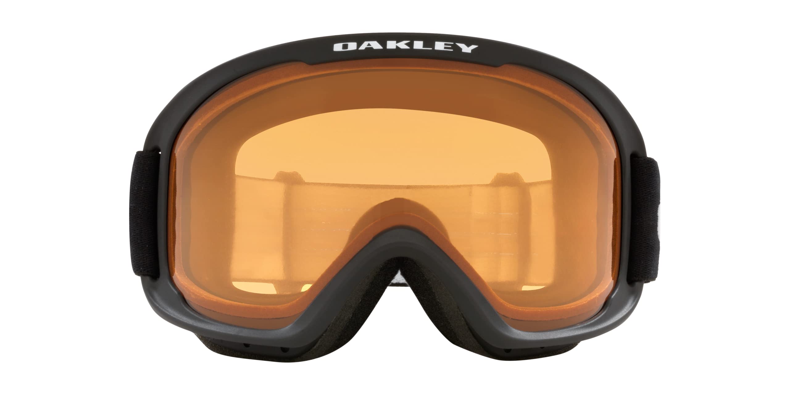Amazon.com : Oakley O Frame 2.0 PRO M Matte Black w/Persimmon